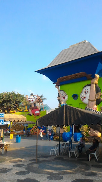 Jawa Timur Park 1