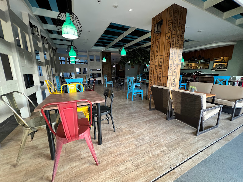 Kamaniiya Petitenget Seminyak