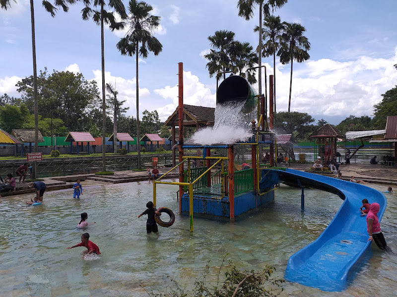 Taman Wisata Air Wendit