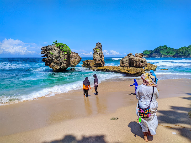 Pantai Selok
