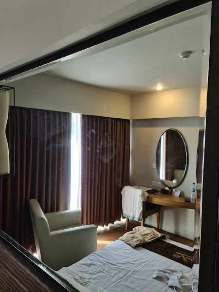 The Lerina Hotel Nusa Dua - Bali