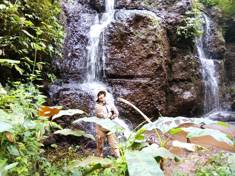 curug lalay padaasih