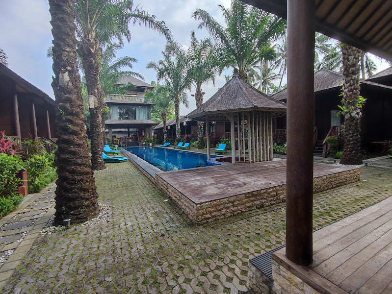 COCONUT BOUTIQUE RESORT LOMBOK