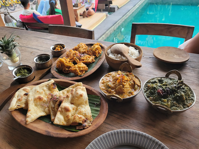 Pesona Beach Resort & Spa
