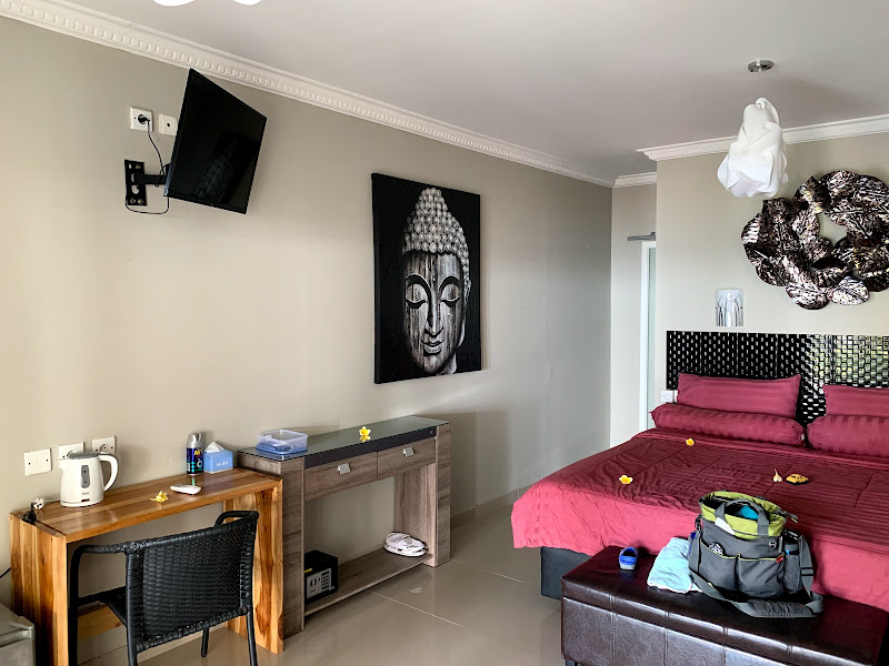 Silver Fern Beach Retreat