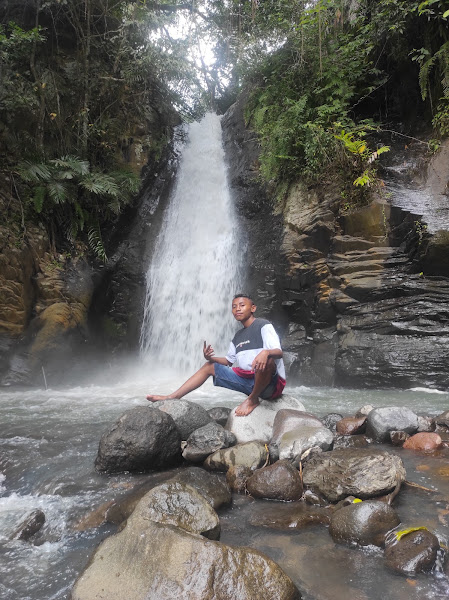 Air Terjun Murundao