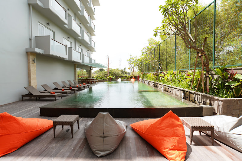 HARRIS Hotel Kuta Galleria - Bali