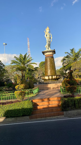 Shri Ram Statue