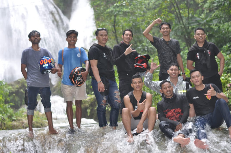 Air Terjun Taeno