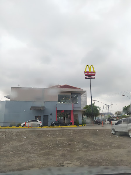 McDonald&apos;s Sudirman Yogyakarta