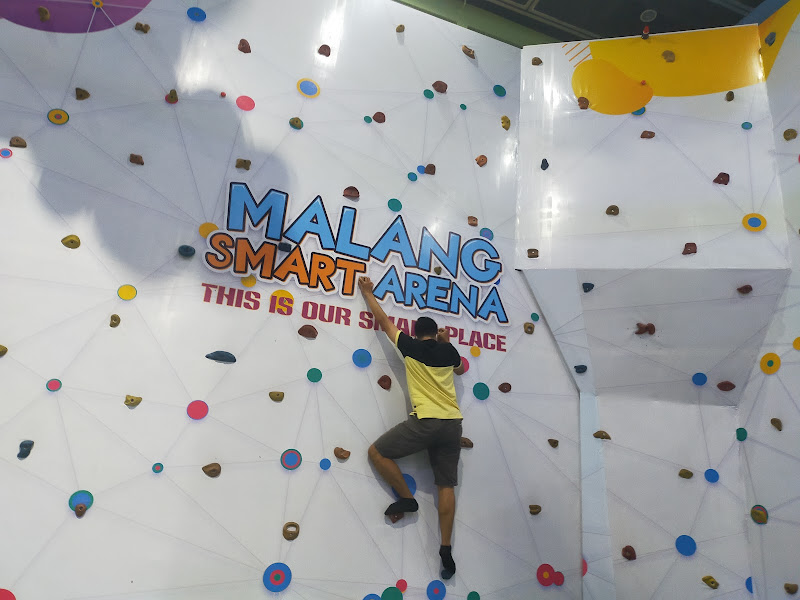 Malang Smart Arena