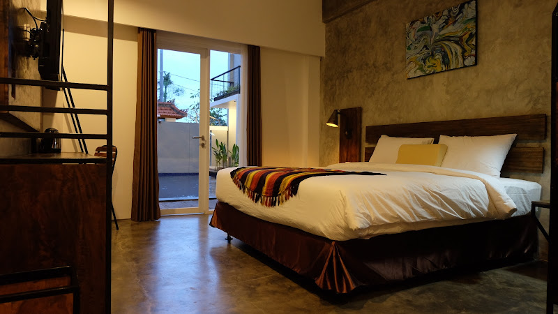 Semimpi Hotel Bali