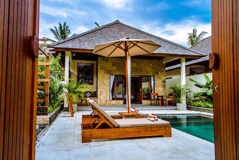 Utara villas
