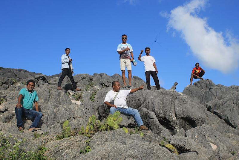 Fatumonas Lelobatan