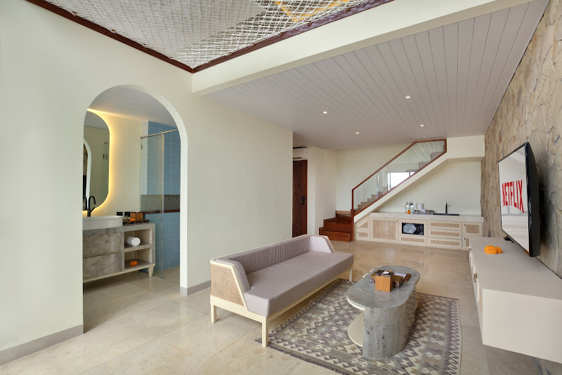 Astera Resort Canggu by iNi Vie Hospitality - Luxury Honeymoon Experiences In Canggu