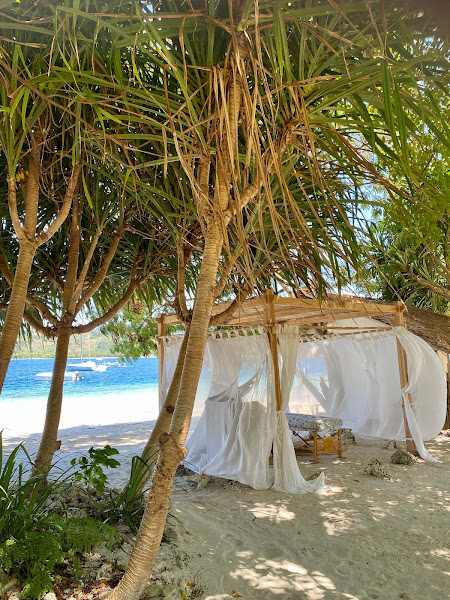 Amahelia Luxury Resort & Restaurant