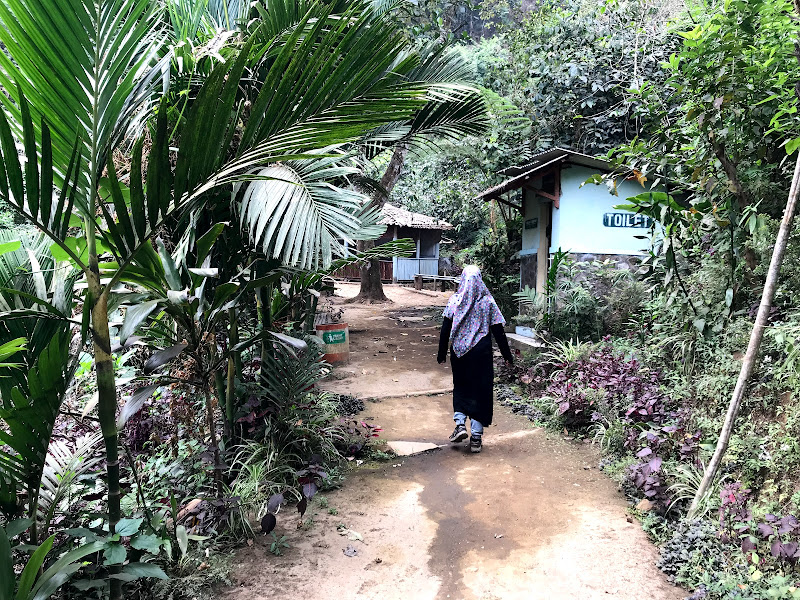 Coban Pelangi