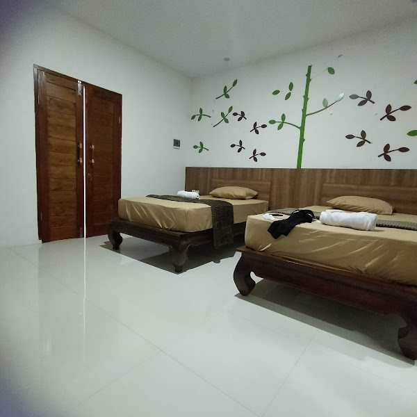 Brown Homestay