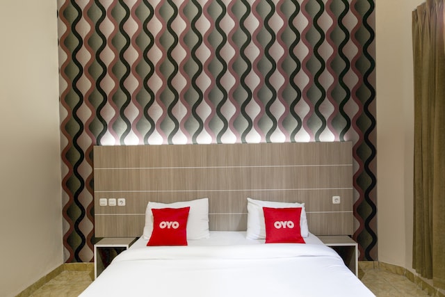 OYO 2320 Hotel Charvita