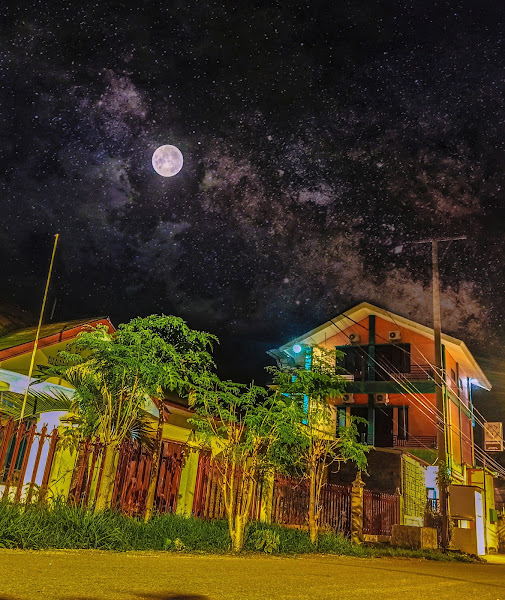 Satria Home stay