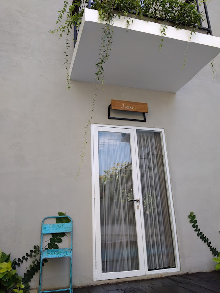 Semimpi Hotel Bali