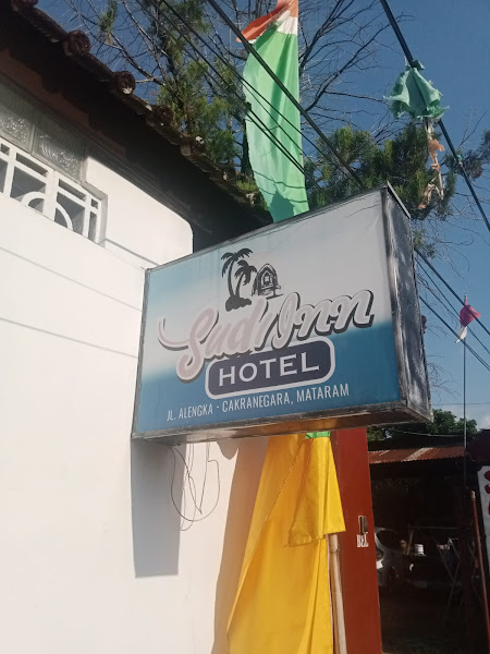 Hotel Sudi Inn