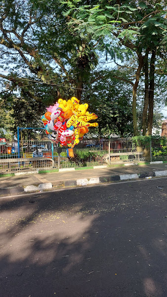 Taman Trunojoyo