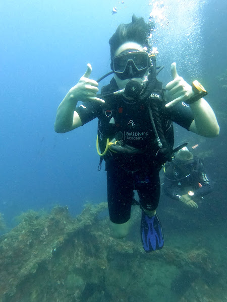 Bali Diving Academy