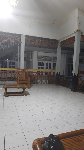 Hotel Nusa Kenari Indah