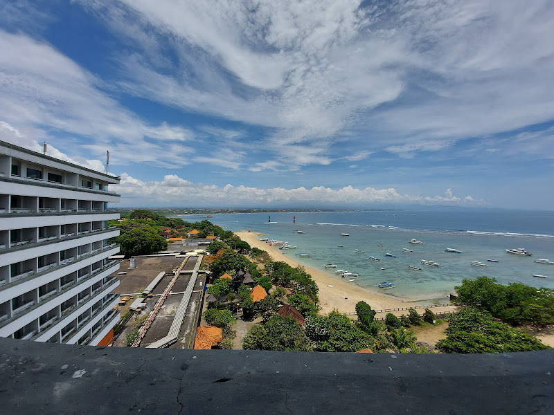 Grand Inna Bali Beach