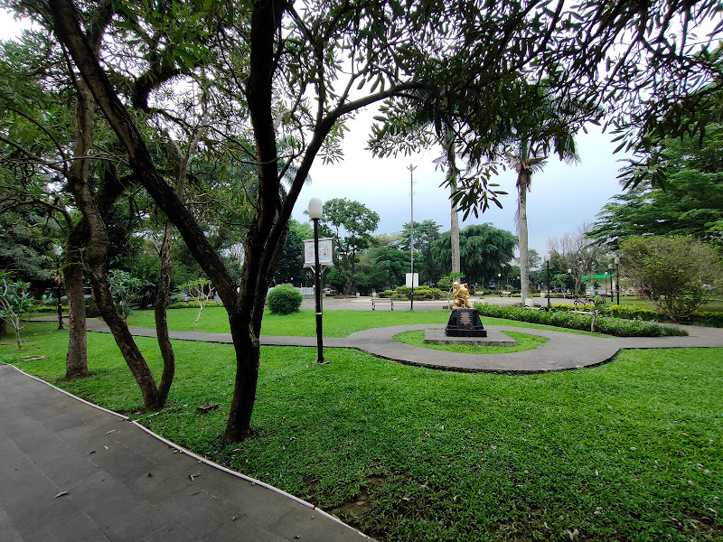 Taman Kencana