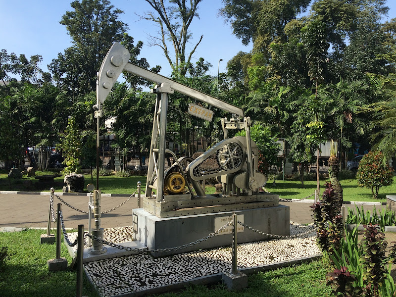 Museum Geologi Bandung