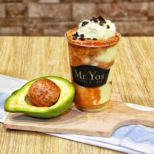 Mr. Yos Bakery & Cafe