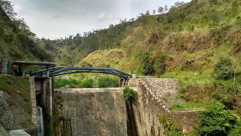 Lembah Bendo Camping Ground and Outdoor Activity