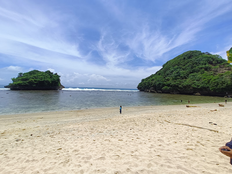 Pantai Bangsong