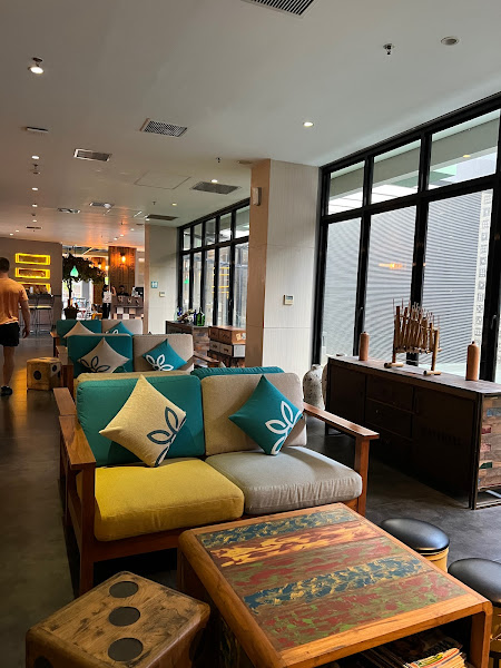 Kamaniiya Petitenget Seminyak