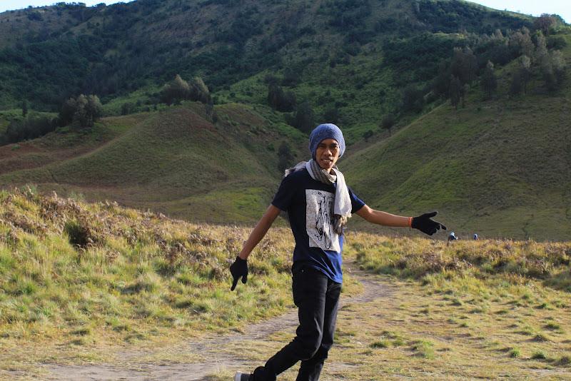 Bukit Teletubbies Batu