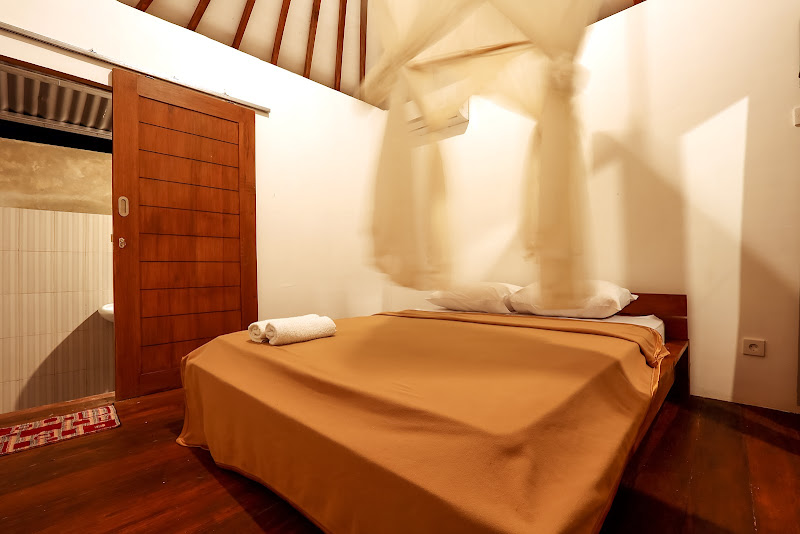 OYO 707 Makarma Resort Lombok