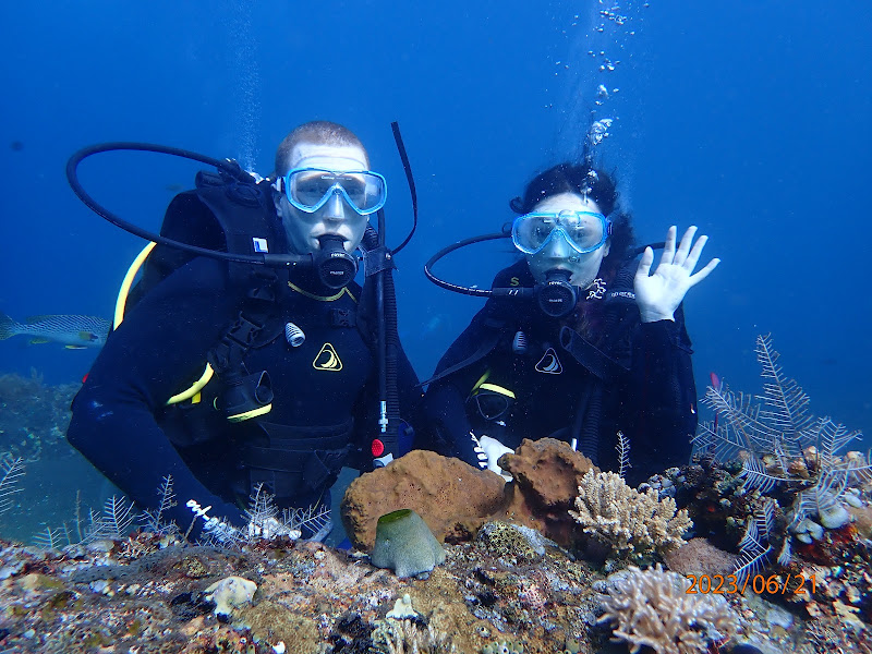 Nusa Dua Dive Centre