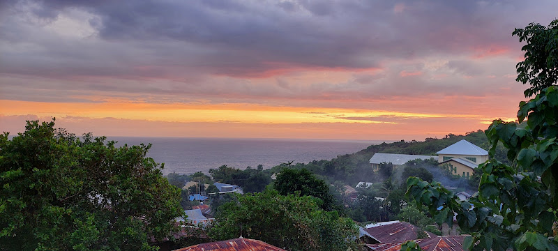 Efata Homestay