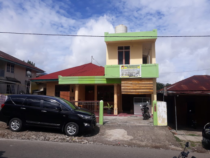 S.B.B. Homestay