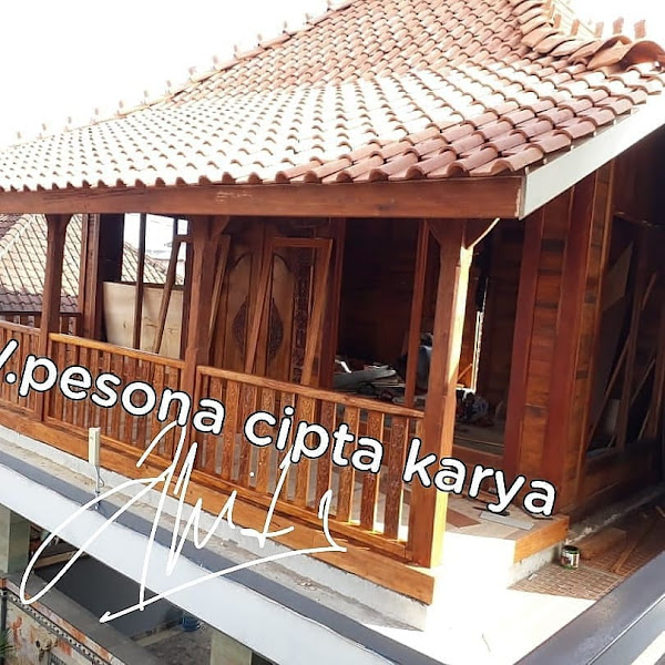 Rote Island Villa