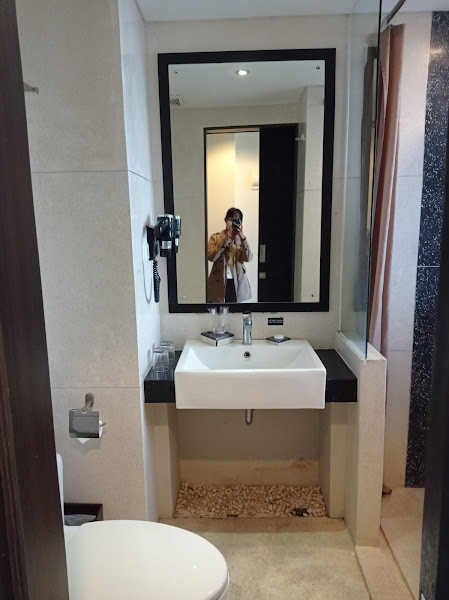 Fashion Hotel Legian