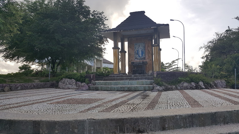 Taman Ziarah Yesus Maria