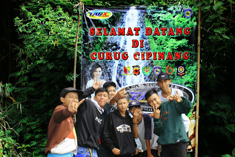 Curug Cipinang