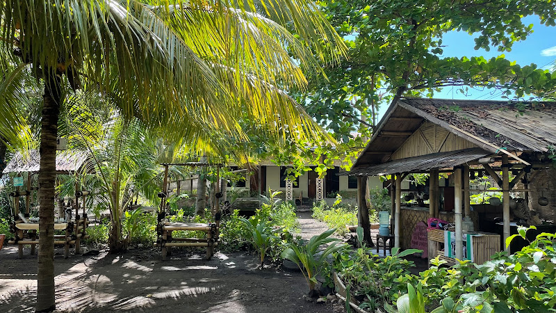 Pantai Paris Homestay