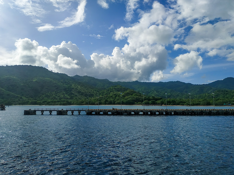 Loh Liang - Komodo National Park