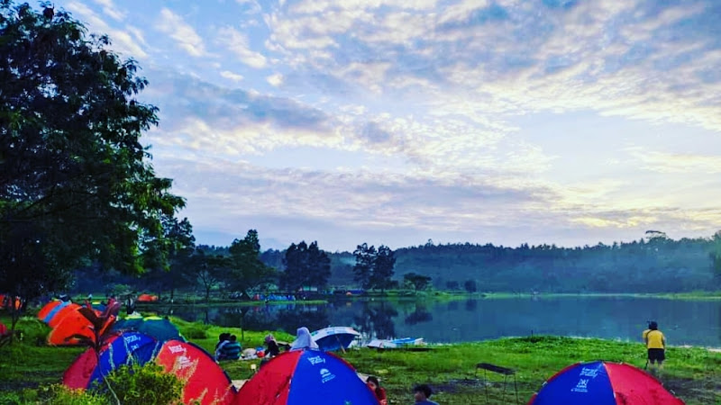 Wisata Alam Gunung Jae Desa Sedau