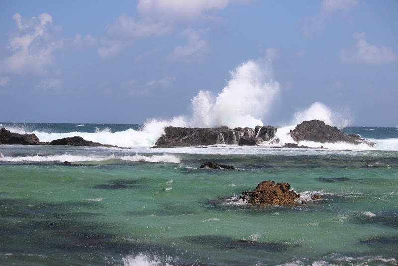 Pantai Nambung