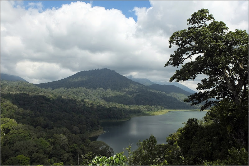 Air Terjun Munduk